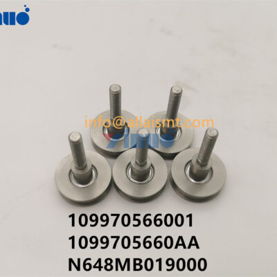 PULLEY 109970566001 1099705660AA N648MB019000