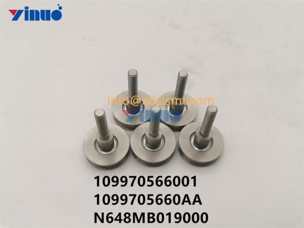 PULLEY 109970566001 1099705660AA N648MB019000