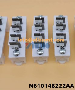 Pallet clip N610148222AA - Image 3