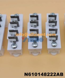Pallet clip N610148222AB - Image 3