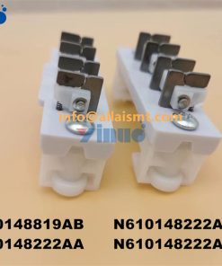 Pallet clip N610148819AB N610148222AB N610148222AA N610148222AC - Image 6