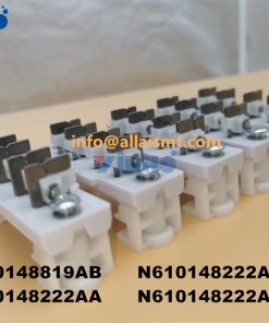Pallet clip N610148819AB N610148222AB N610148222AA N610148222AC - Image 5