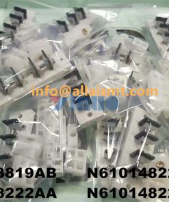 Pallet clip N610148819AB N610148222AB N610148222AA N610148222AC - Image 3
