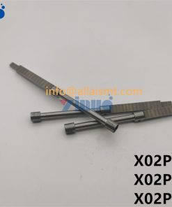 Push Rod X02P96428 X02P96429 X02P31038