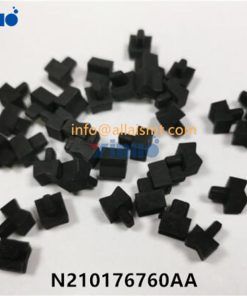 RUBBER N210176760AA