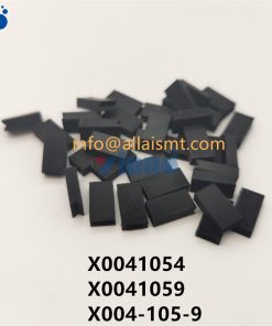 RUBBER X0041054 X0041059 X004-105-9 - Image 3