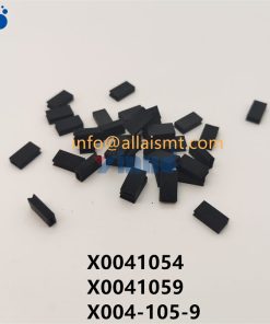 RUBBER X0041054 X0041059 X004-105-9 - Image 2