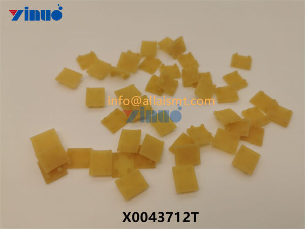 RUBBER X0043712T