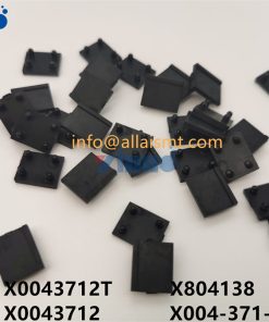 RUBBER X0043712T X804138 X0043712 X004-371-2