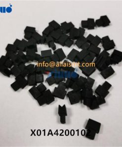 RUBBER X01A4200102