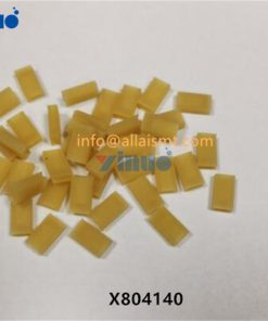 RUBBER X804140