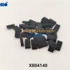 RUBBER X804140