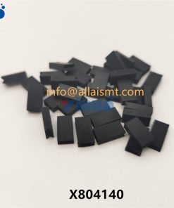 RUBBER X804140