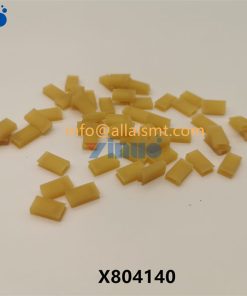 RUBBER X804140