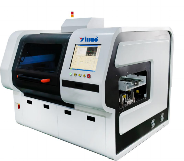 D-8800a Pcb Radial Insertion Machine - Yinuo Electronics Provides 