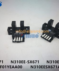 SENSOR EE-SX671 N310EE-SX671 N310EESX671 KXF01YEAA00 N310EESX671A - Image 2