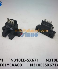 SENSOR EE-SX671 N310EE-SX671 N310EESX671 KXF01YEAA00 N310EESX671A - Image 3