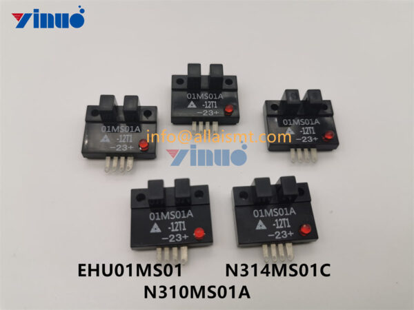 SENSOR EHU01MS01 N314MS01C N310MS01A