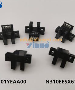 SENSOR KXF01YEAA00 N310EESX671A - Image 3