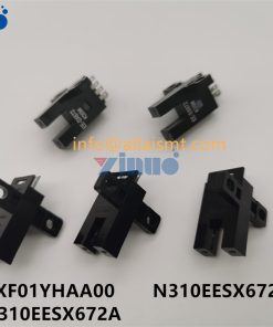 SENSOR KXF01YHAA00 N310EESX672 N310EESX672A - Image 3