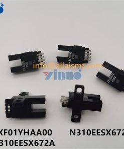 SENSOR KXF01YHAA00 N310EESX672 N310EESX672A - Image 2