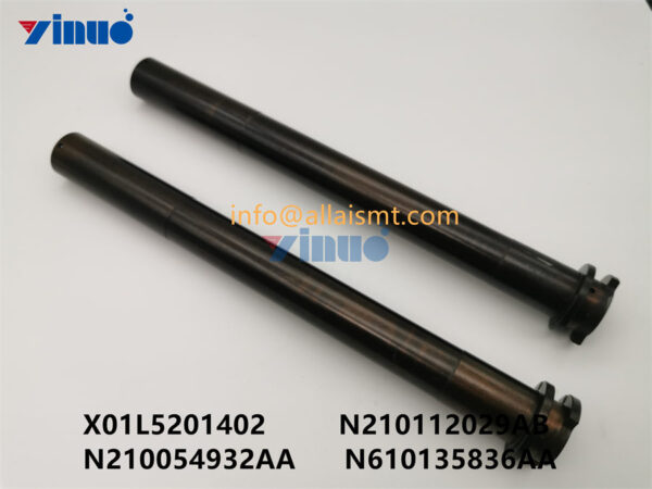 SHAFT X01L5201402 N210112029AB N210054932AA N610135836AA