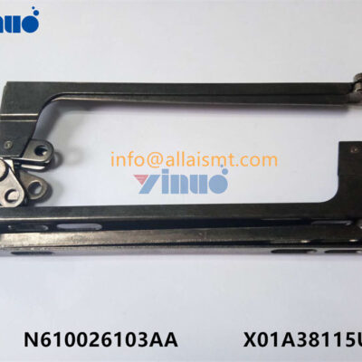 SLIDER SET N610026103AA X01A38115U