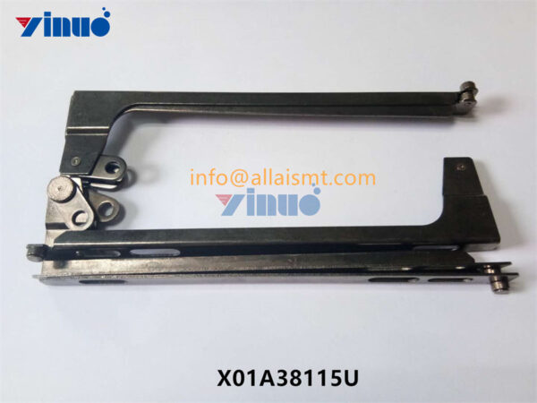 SLIDER SET X01A38115U