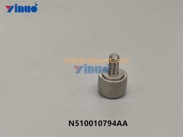 SMT PULLEY N510010794AA