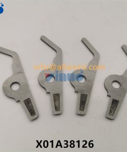 Scissors X01A38126 - Image 3