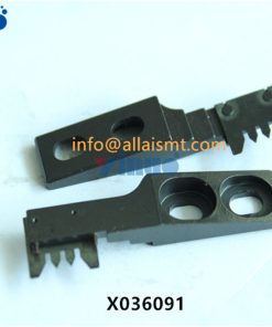 TRANSFER CHUCK X036091 - Image 3