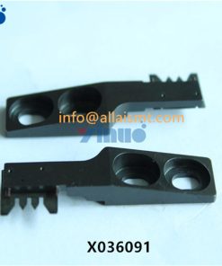 TRANSFER CHUCK X036091 - Image 2