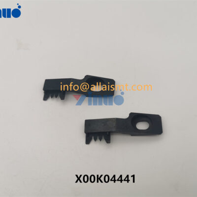 Transfer chuck unit X00K04441