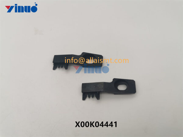 Transfer chuck unit X00K04441