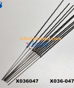 X036047 GUIDE PIN X036-047