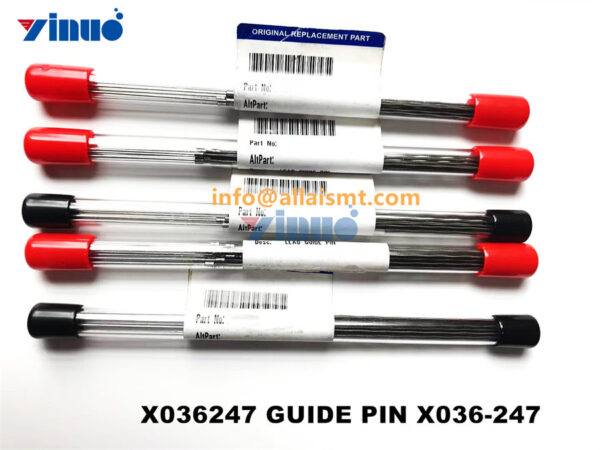 X036247 GUIDE PIN X036-247