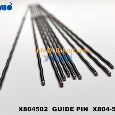 X804502 GUIDE PIN X804-502