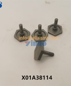 pin X01A38114 - Image 2
