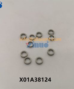 NUT X01A38124