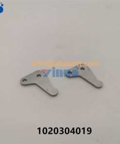 PIN 1020304019