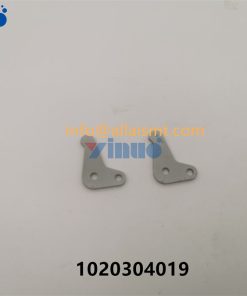 PIN 1020304019