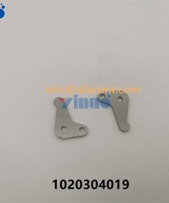 PIN 1020304019