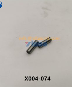 PIN X004-074