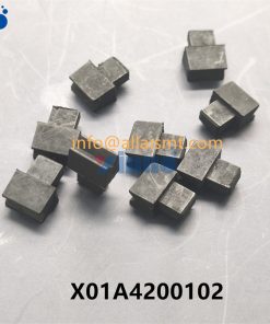 RUBBER X01A4200102