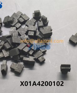 RUBBER X01A4200102