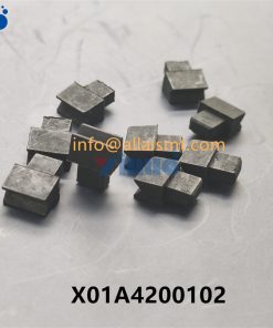 RUBBER X01A4200102