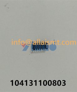 SLIDER SPRING 104131100803