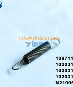 SPRING 1087110011 102031200901 102031200902 1020312009 N210065404AA