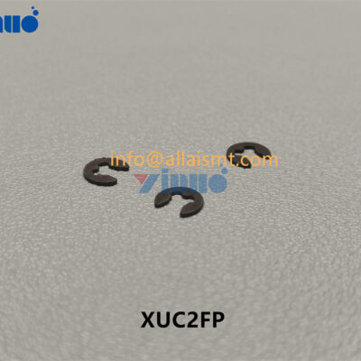 XUC2FP RETAINING RING E-TYPE