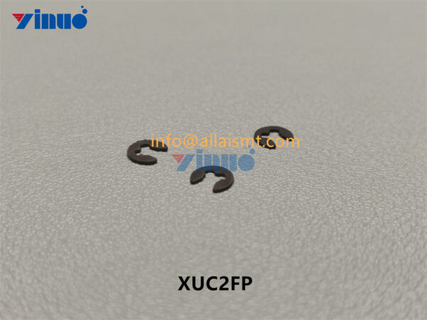 XUC2FP RETAINING RING E-TYPE